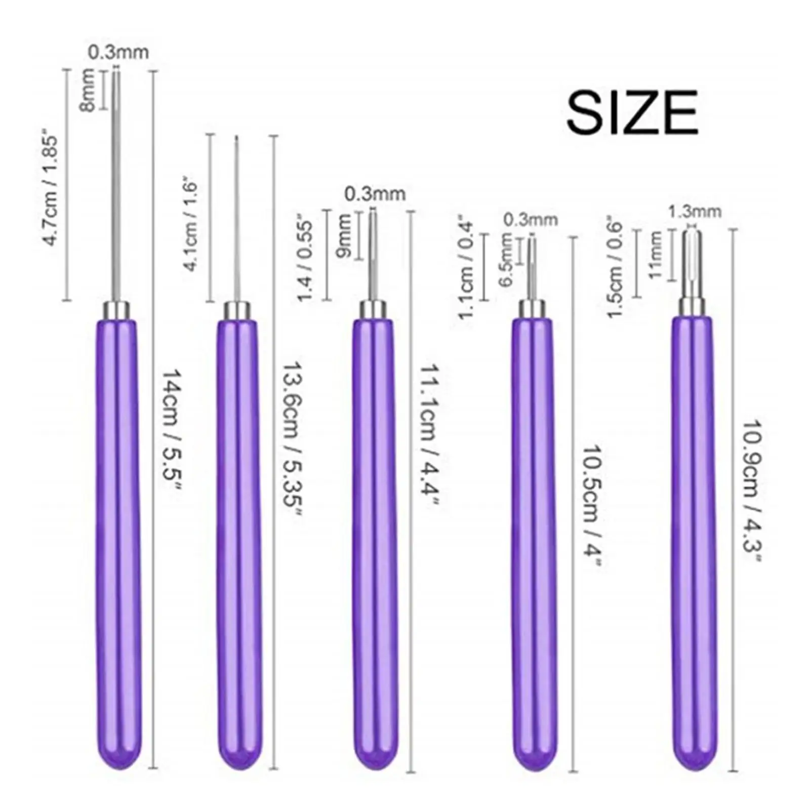 DIY Art Craft Quilling Pen Set - Art Quilling Craft recension och pris