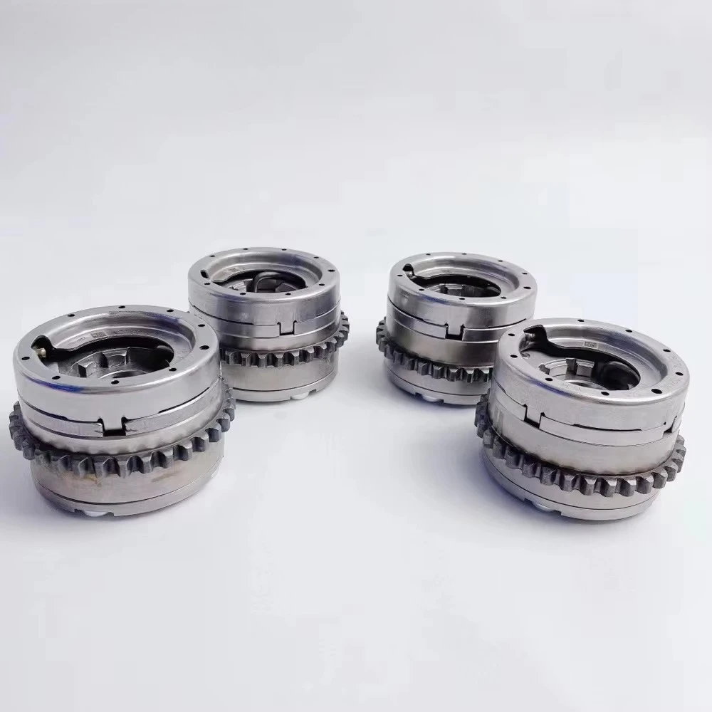 

Camshaft Adjuster VVT Sprockets For Mercedes-Benz M278 M157 NEW Model A2780504900 A2780505000 A2780505100 A2780505200