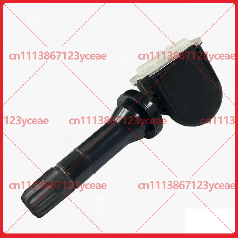 For Ford Focus EV6T‑1A180‑CB TPMS Tire Pressure Monitoring Sensor Dashboard Warning Repair Accessory