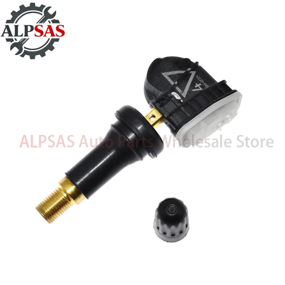 

Новый датчик TPMS 13598773 для Cadillac CT5, CT6, SRX, XT5; Chevrolet Camaro, Malibu; Opel Vauxhall Ampera-e, Antara, Karl, Mokka, Viva