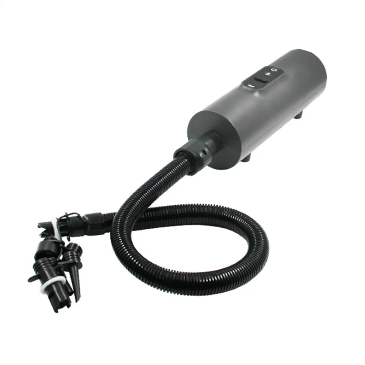 

Stable- 10PSI SUP Board Pump with Auto Shut Off Electric Air Pump Digital Portable Air Compressor for Inflatables Kayaks Boats