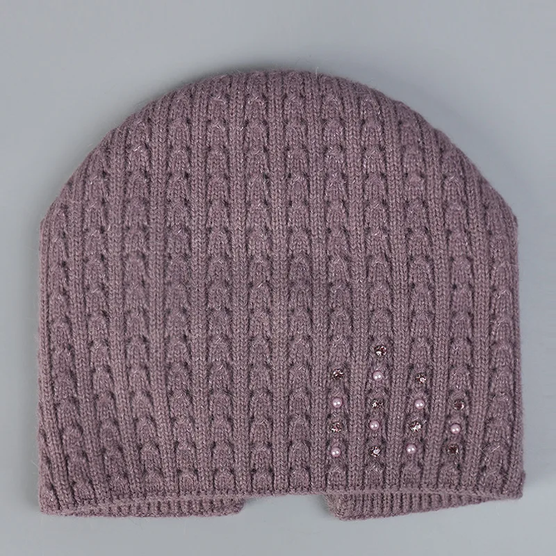 skull cap KJ20241012 image 2