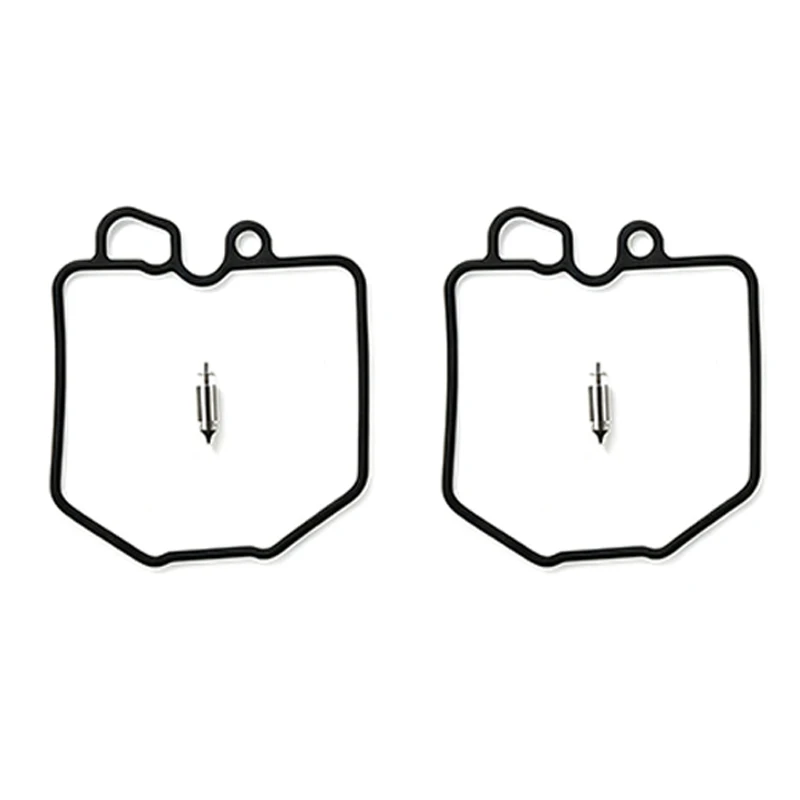 For Honda CB450SC CM450C CB450T CM450A 1982-1985 Motorcycle Carb Overhaul Repair Kit Carburetor Rebuild Kit Fits