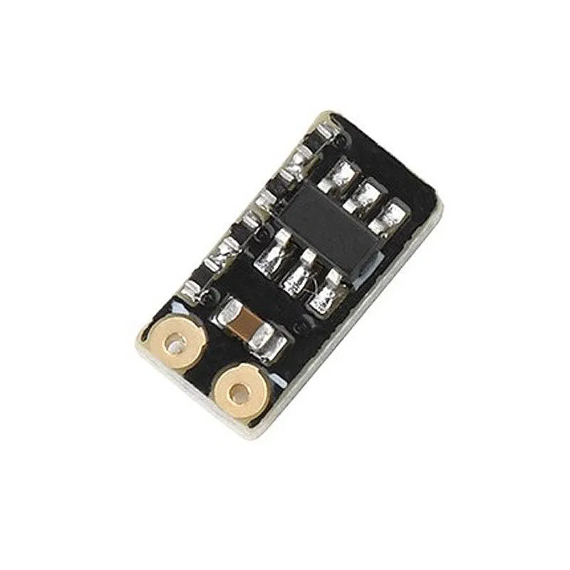 1 PCS Small-volume 3.7~4.2V lithium battery metering module 18650 ternary polymer power LED display board