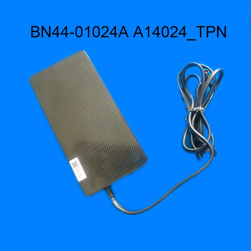 

New BN44-01024A A14024_TPN Monitor AC/DC Adapter High Quality Power Charger is for C32G75TQSE C32G75TQSN C32G75TQSU C32G75TQSR