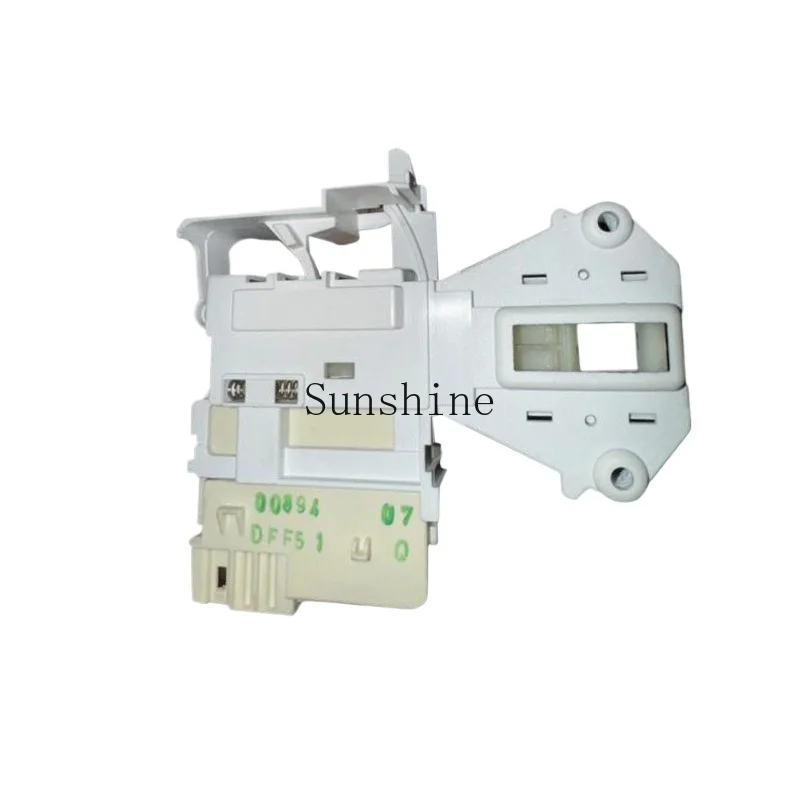 

WD14D368HK for Bosch drum washing machine IQ300 original door lock electronic lock door switch