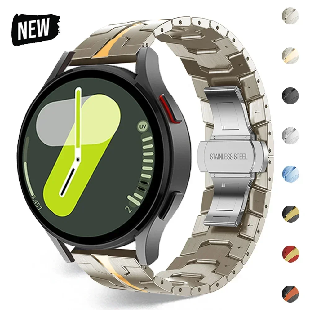 Stainless Steel Str… - image