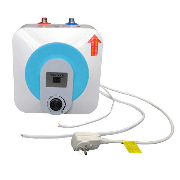 OEM Rvs Campers 10 L Water Heater 12 V 24 V RV Hot Water System RV Water Heater Factory Outlet