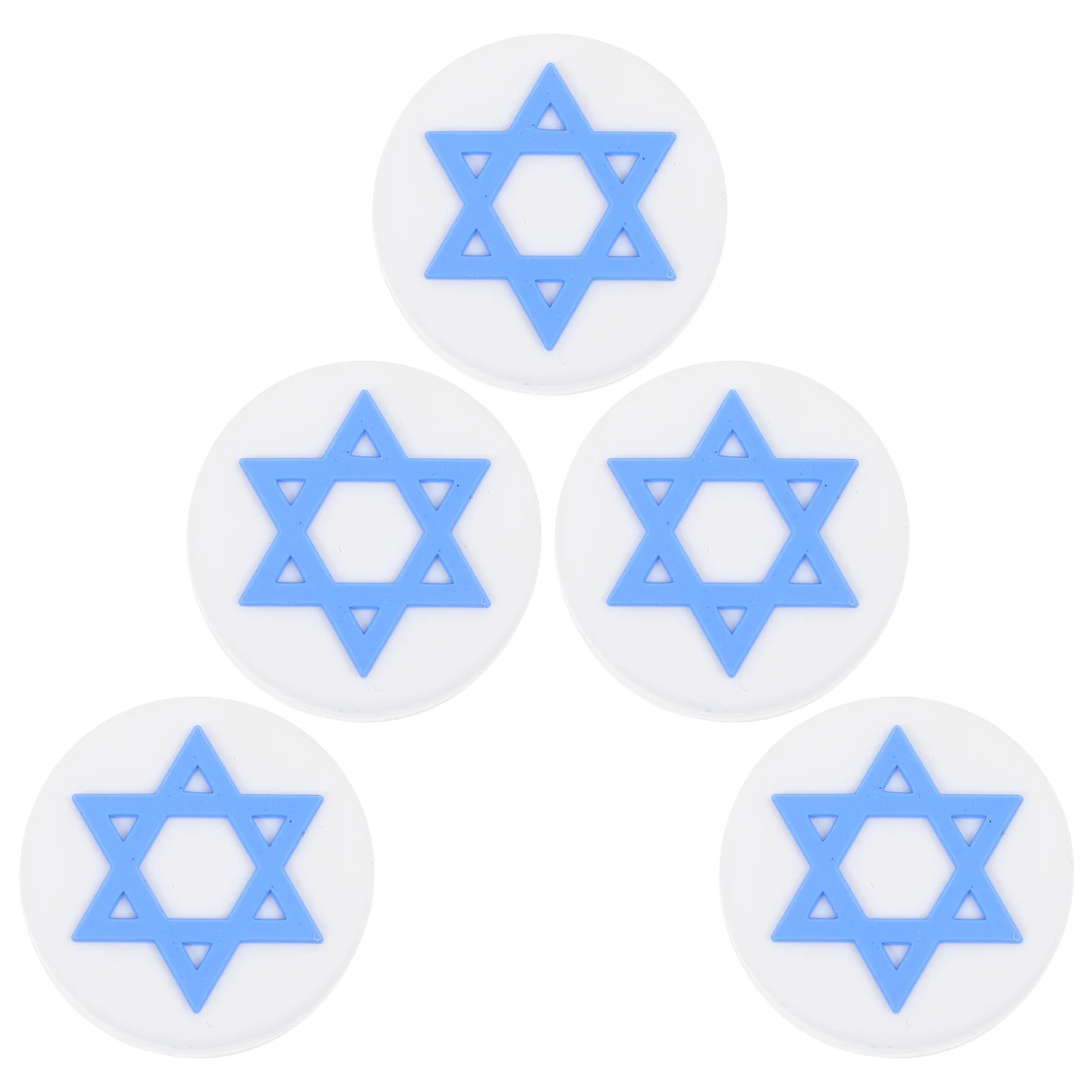 5 قطعة مضرب تنس المرطب عملية سهلة امتصاص الصدمات خدمة طويلة الحياة مضرب تنس الملحقات الاهتزاز المرطب