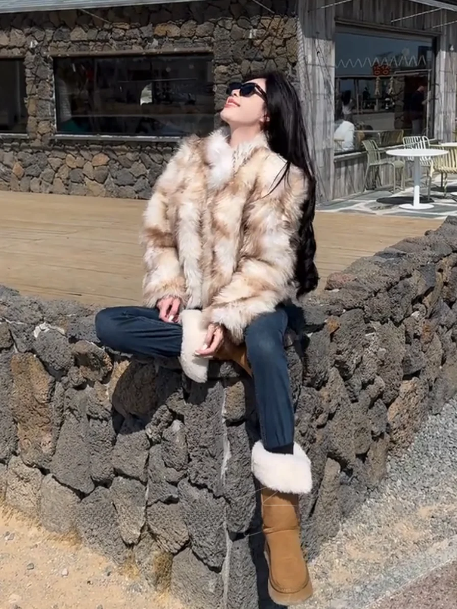 

Slim Fit High Waist Straight Leg Jeans Women's Autumn Cotton Stretch Denim High Waist Nine Points Butt Enhancing Daily Wear