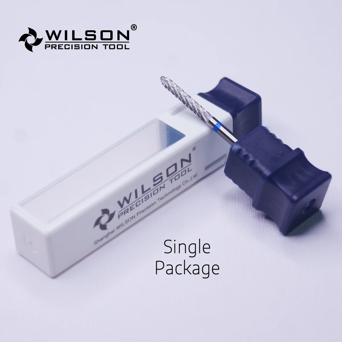 WilsonDental 5000355 Tungsten Carbide Dental Burs for Trimming Plaster/Acrylic/Metal