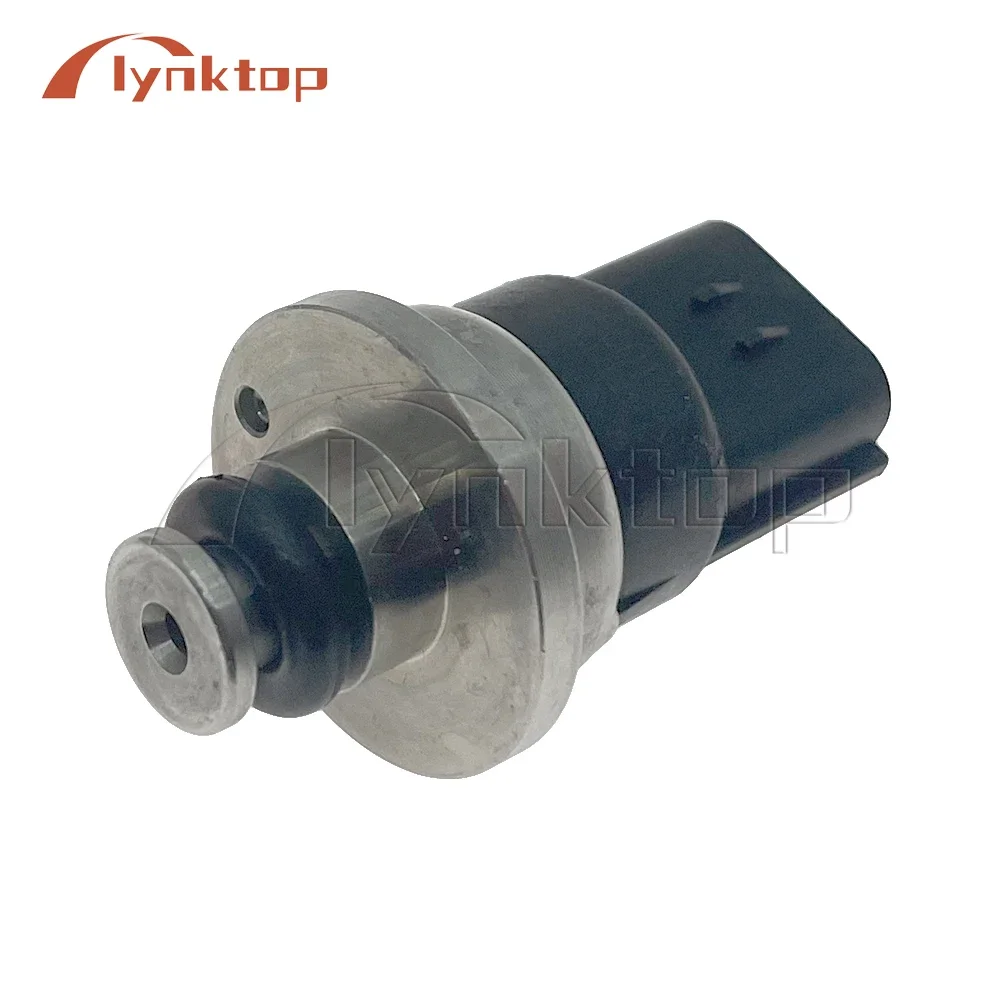 

Original Used Fuel Rail Pressure Sensor for Mitsubishi Carisma Galant Lancer Pajero Montero MR560127 MD347416 MD360939 E1T41671