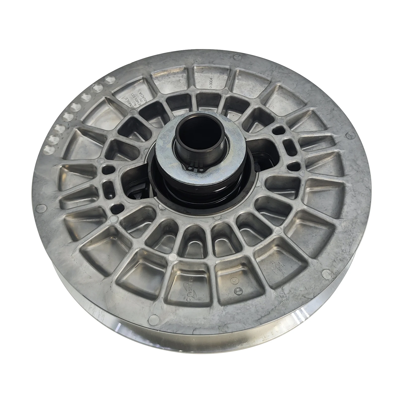 Secondary Clutch ASSEMBLY for Segway Villain Fugleman 1000 (CVTE CH) OE E02E30000002 ATV UTV Spare Parts 2