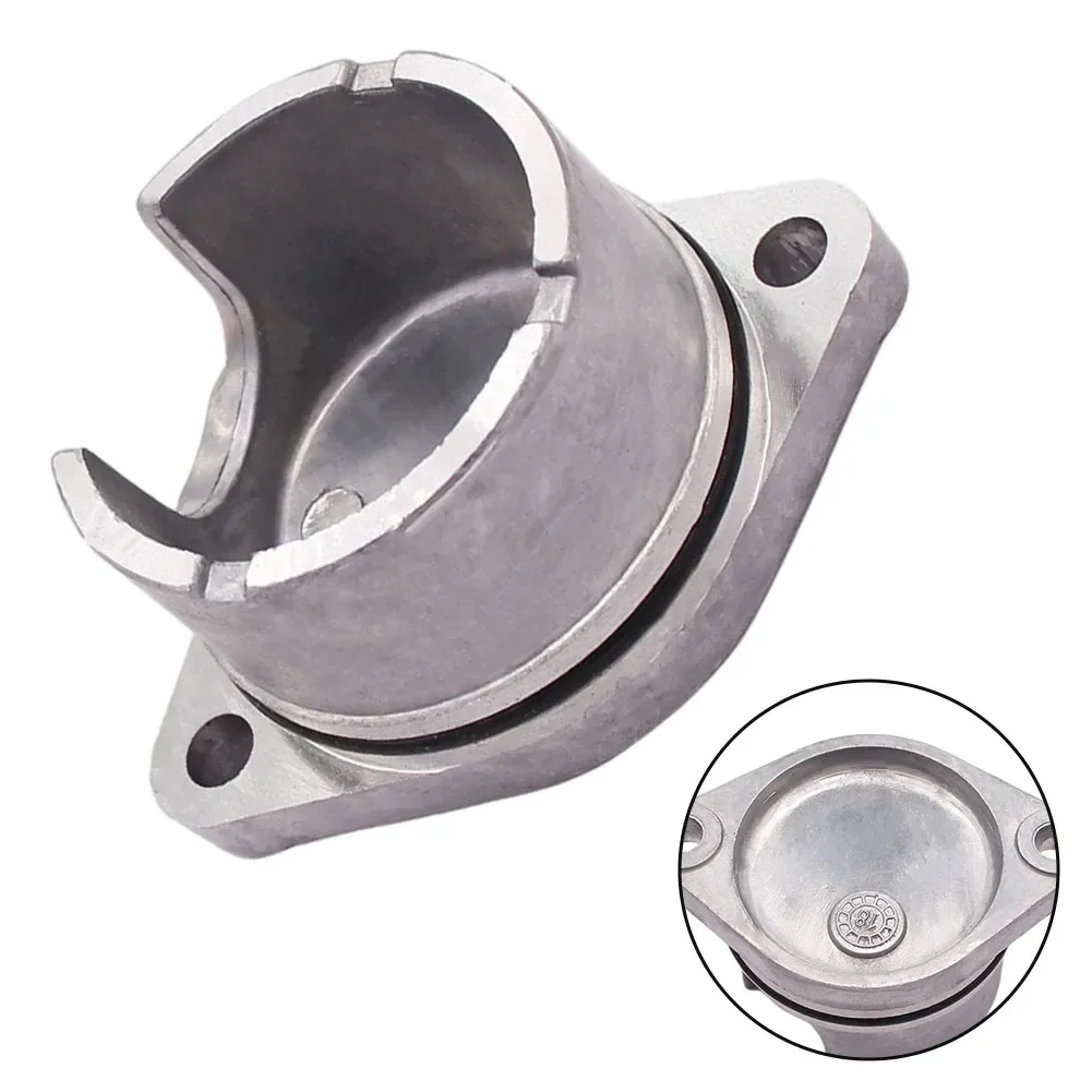 Camshaft Thrust Cover For Honda For Civic For CRV Accord City 12240RNAA00 Metal Replacement Part Fits 2006 To 2018 Models