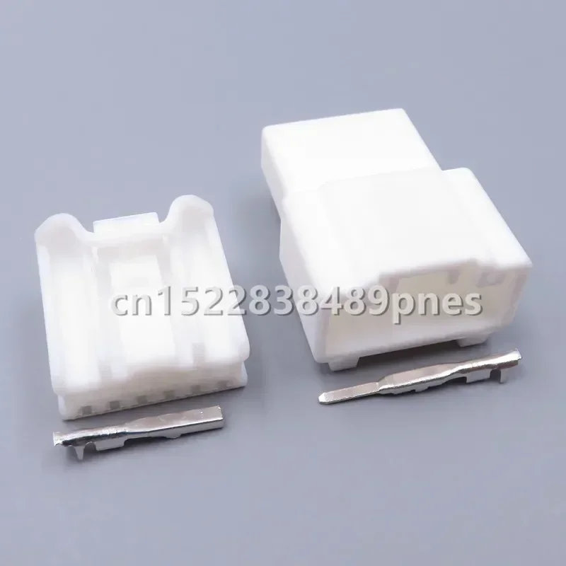 12 Pole Auto Window Lifter Wiring Harness Connector For Mazda 6098-5713 Car Socket Assembly