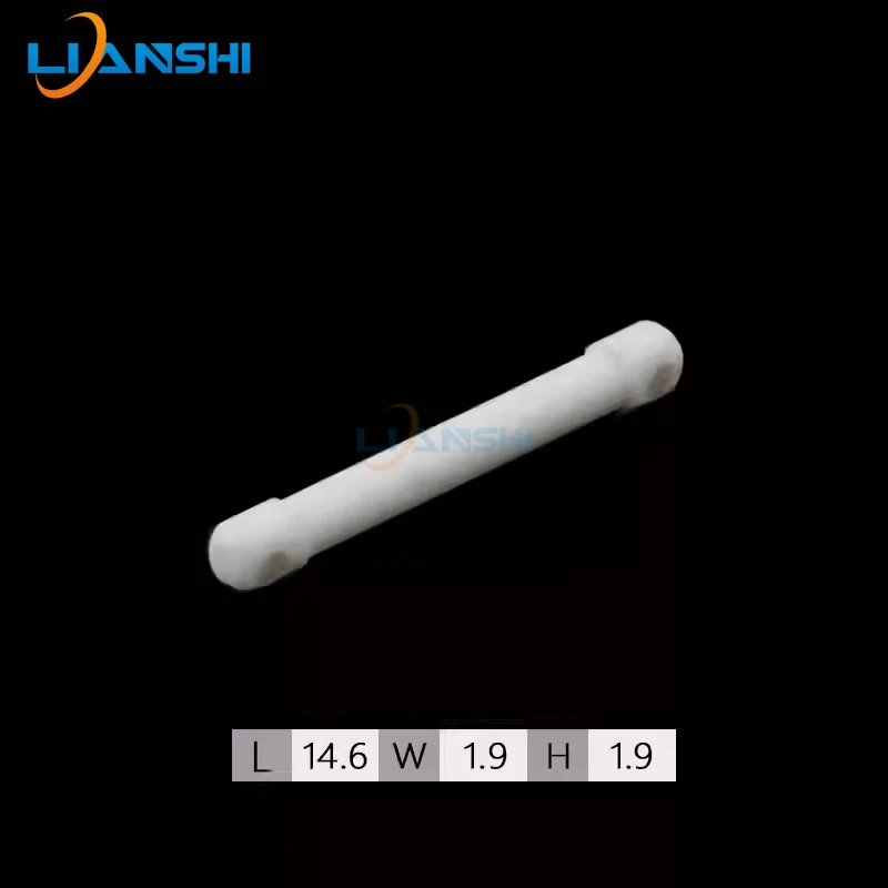 100pcs M120-55780 JAE Car connector accessories White plastic solid wire plug MX23A series waterproof blind plug