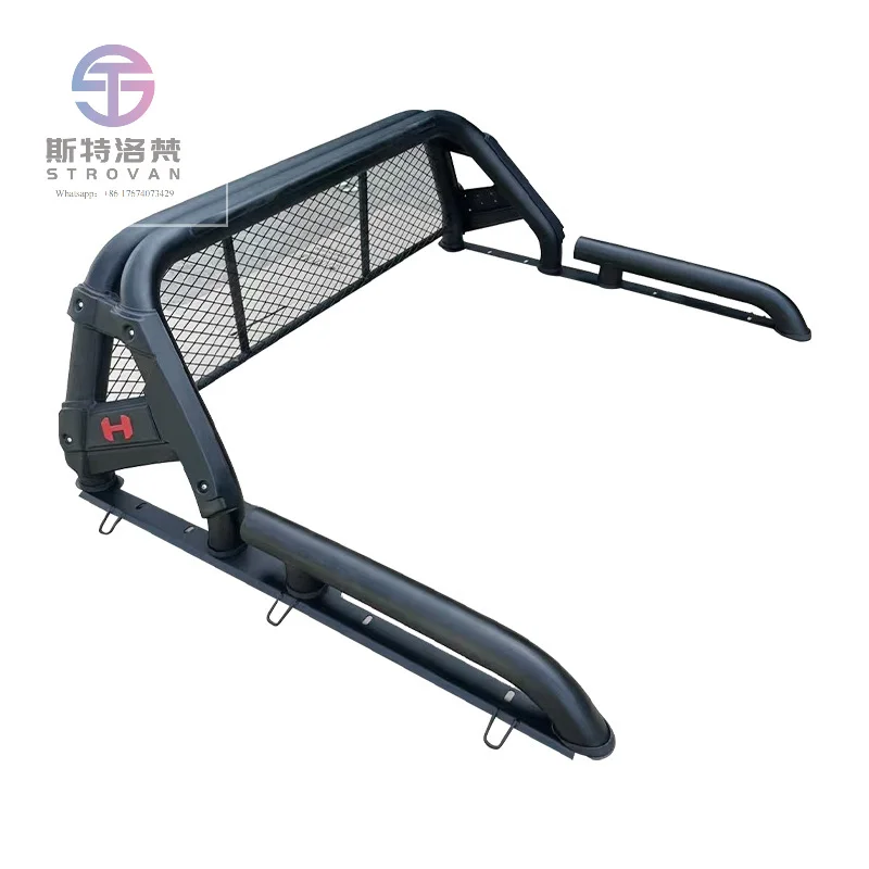 

High Quality Car Accessories Roll Bar for General for Pickup Trucks