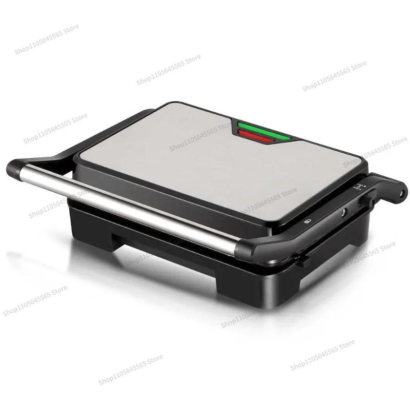 For European and American household sandwich and barbecue machines