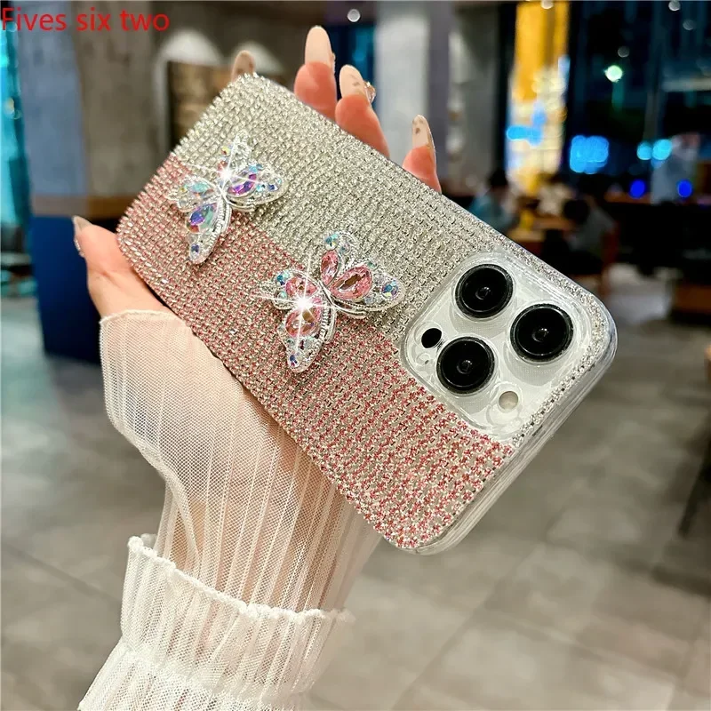 Luxury Diamond Glit… - image