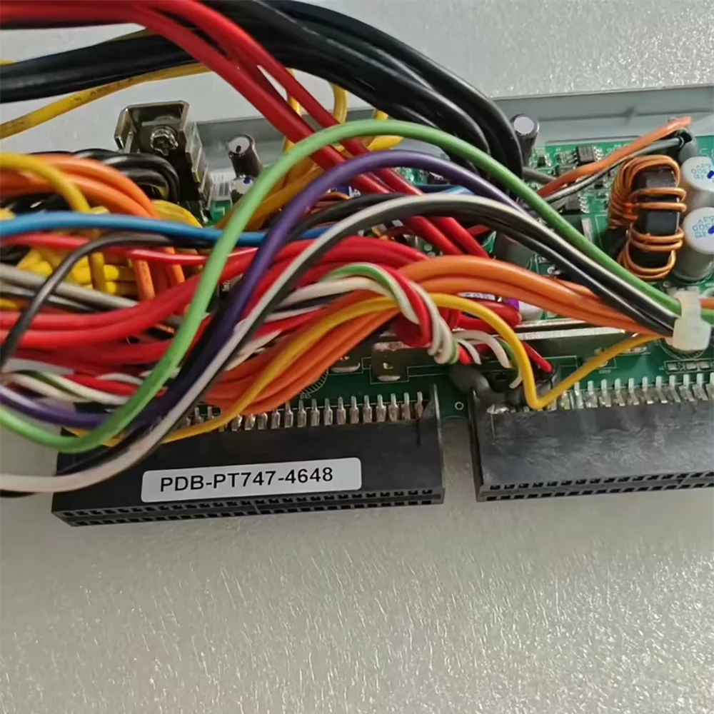PDB-PT747-4648 Server Power Backplane 2000W 7047/7048GP Distribution Board