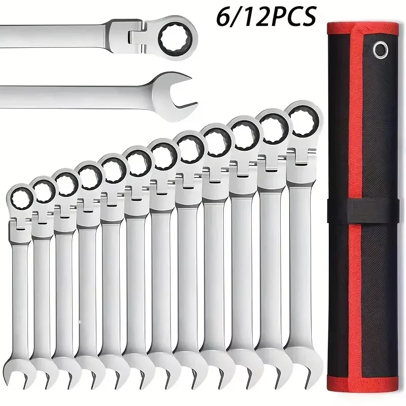 #22 Best Mechanic Hand Tool Sets to Buy In 2026