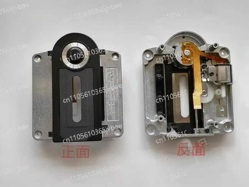 CDPRO 2 VAU1254 VAU1255 Movement Assembly, Disc Holder, Dust Cover, Spring Column, Motor Rack