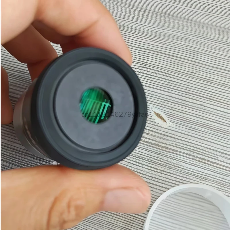 Celestron Omni Series 12mm Telescope Eyepiece, 1.25 Inch High Definition Astronomical Accessory for Stargazing view 4
