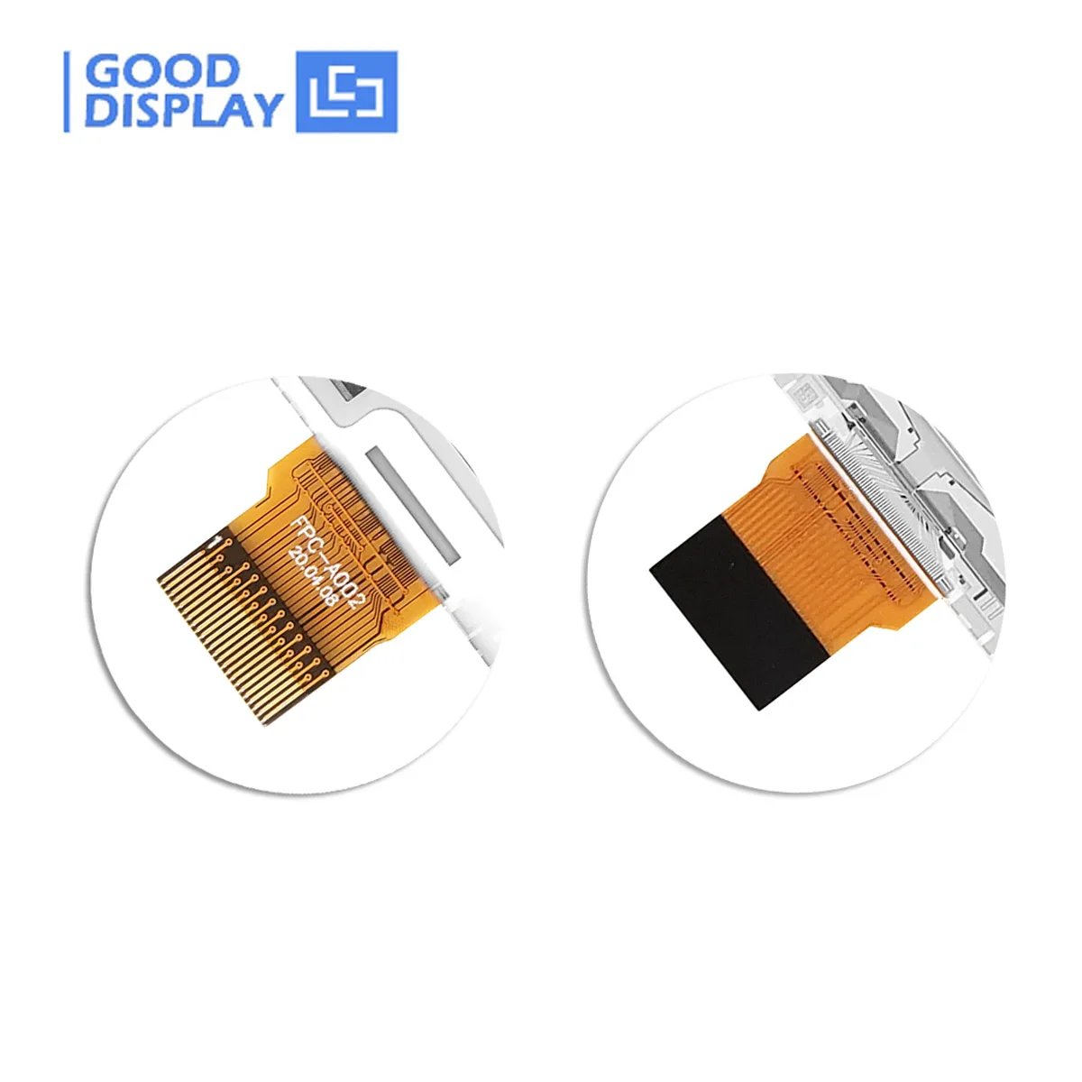 Monochromatyczny wyświetlacz E-Paper 2,13 cala, 296x144, wysoka rozdzielczość 154 PPI, szybkie odświeżanie, technologia E Ink, sterownik SSD1680Z, GDEY0213B74H