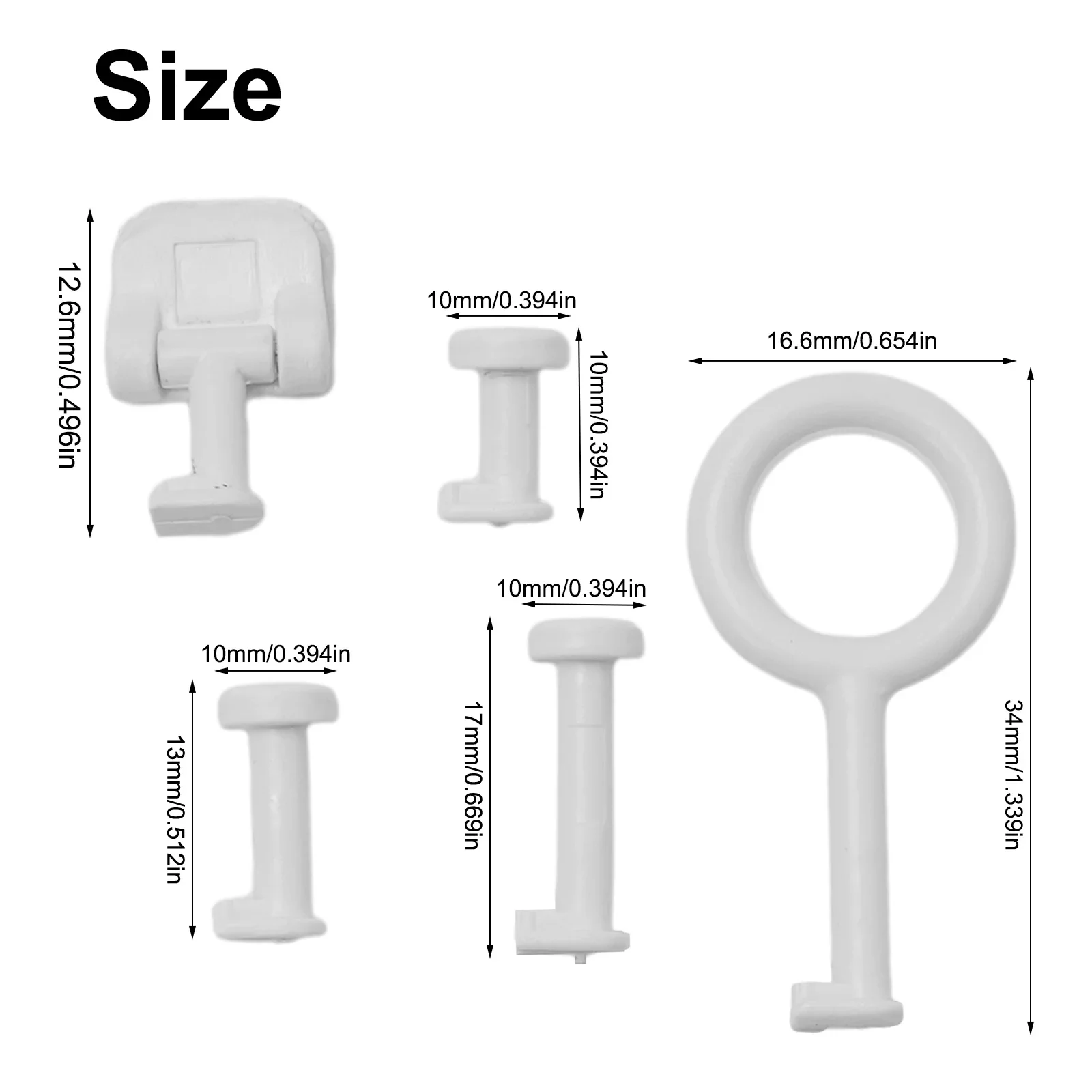 Power Tool Part Finger Robot Kit For Switch Button Actuators FingerBot Robotic Arm High Quality Durable Tool Packs 1SET