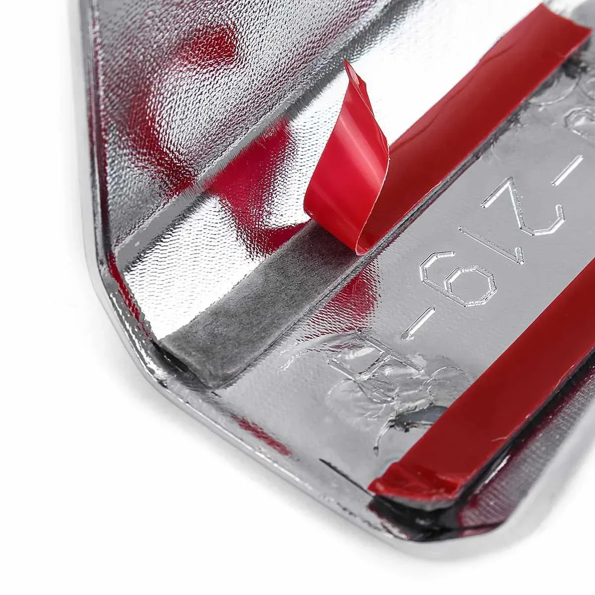 8pcs Set Car Exterior Door Handle Covers Chrome For Chevy Silverado 1500 2500 3500 for GMC 2014 2015 2016 2017 2018 2019