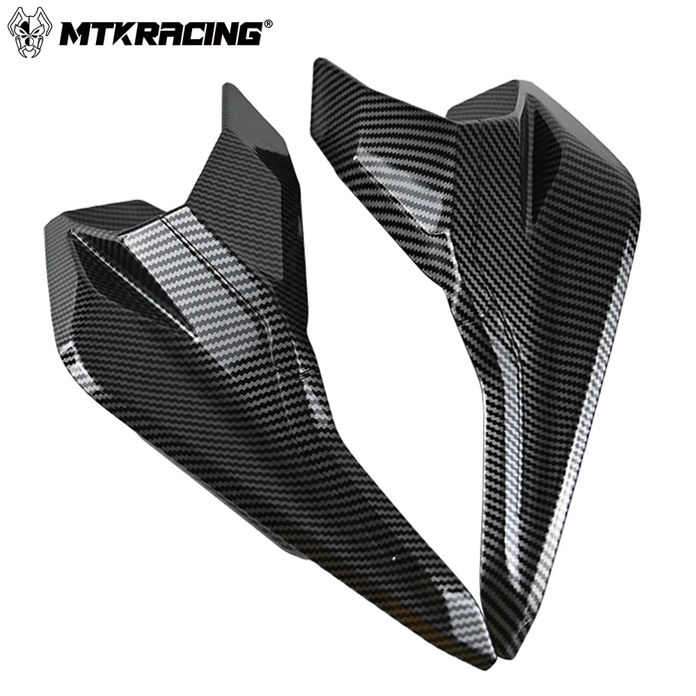 MTKRACING Deflector For HONDA CB650R CBR650R 2018-2023 Motorcycle Single Seat Rear Dedicated Kit Tail Decoration cb650r