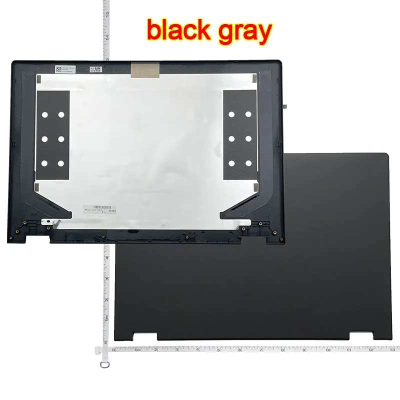 New case cover For Lenovo IdeaPad C340-14IWL C340-14API C340-14IML FLEX-14IWL Lcd Back Cover/Palmrest/Laptop Bottom Cover