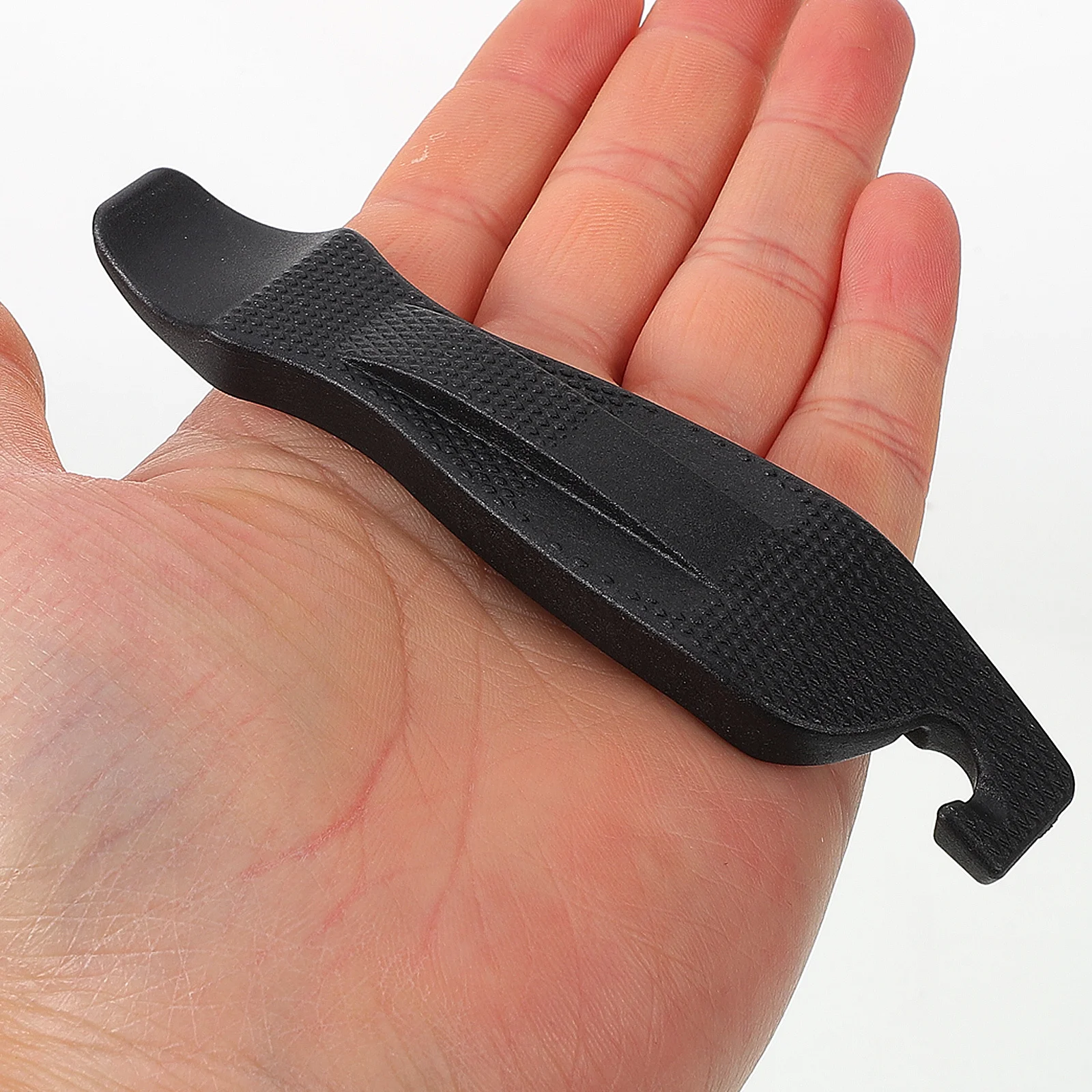 

3Pcs Bike Tire Lever Sturdy Compact Easy for Cycling Maintenance and Repair Suitable for Various Bikes