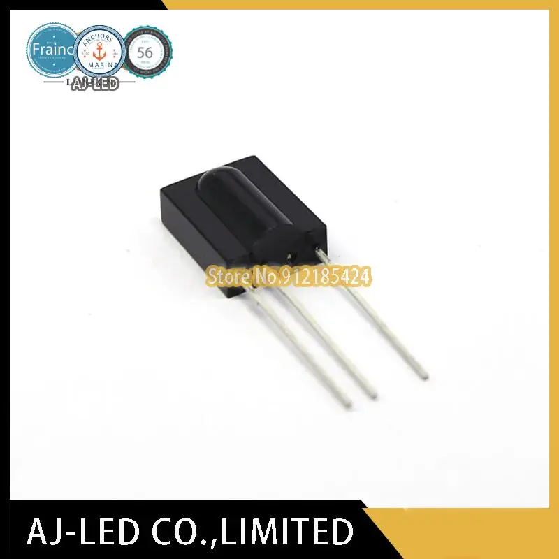 10pcs-lot-hs0038a4d-integrated-infrared-receiver-air-conditioner-remote-control-distance-45m-frequency-38khz