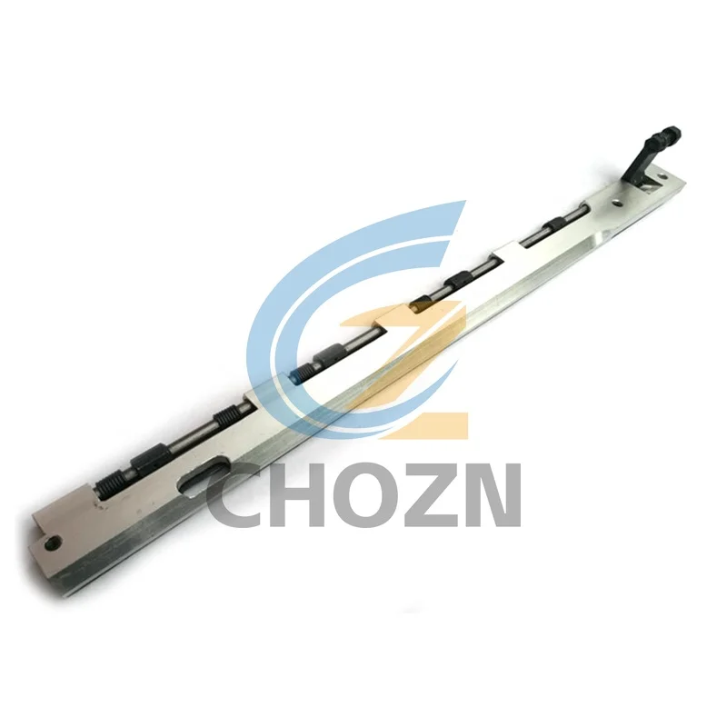 

Захват для ветряной мельницы Tiegal Platen Press GT 13/18 L:440MM