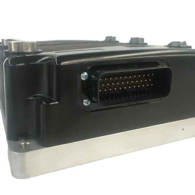 Curtis Controller for Electric Forklift 550A AC Motor Controller 1238-6501 Used and New Condition 48V-80V