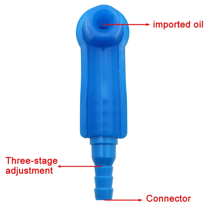 8/5/3pcs Oil Pumping Pipe Car Brake Fluid Quick Connector Motorcycle Car Brake Bleeder Joint Connector Tool Accessories