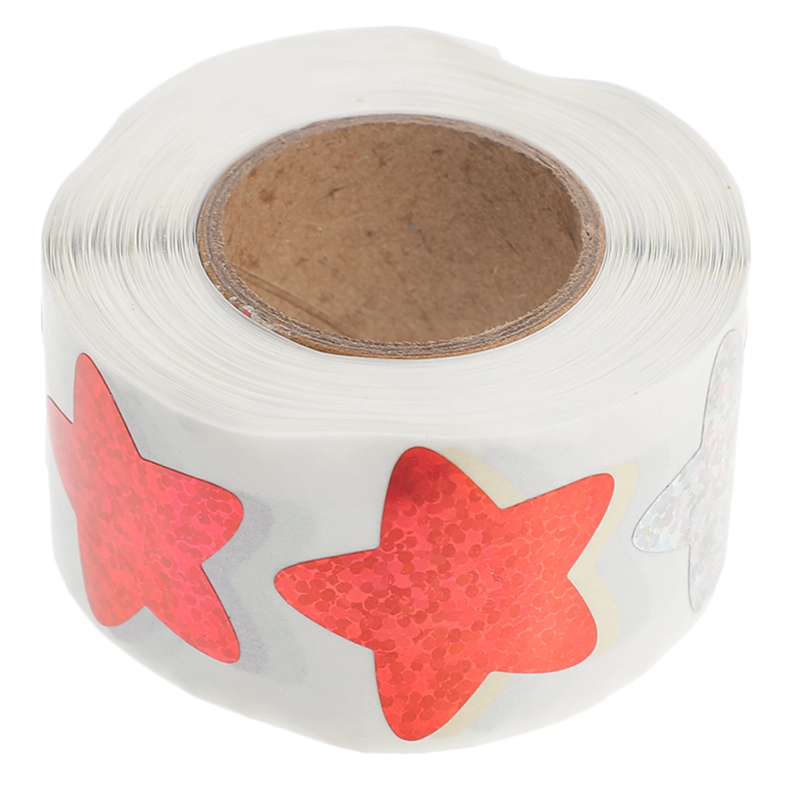 500 Star Stickers Self Adhesive Small Stars Reward Charts Classroom Supplies s Motivation School Folder Labels