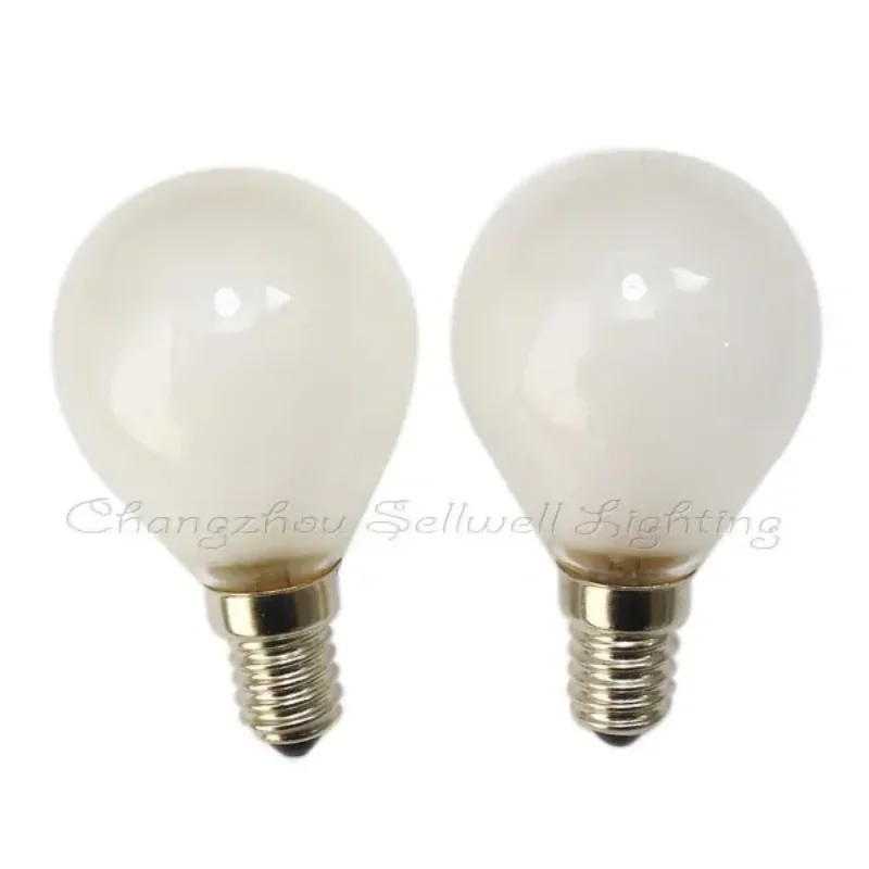 

2024 2023 Hot Sale Rushed Commercial Ccc Ce Lamp Edison E14s G45 Good!miniature Bulbs Lighting A147