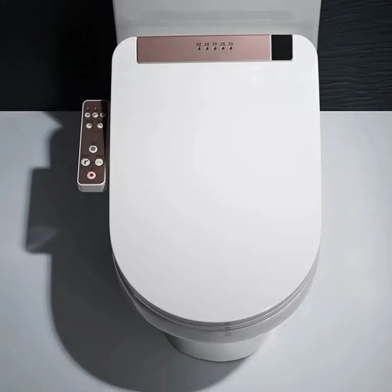 High Quality Waterproof Smart Intelligent Automatic Electric Toilet Seat Cover