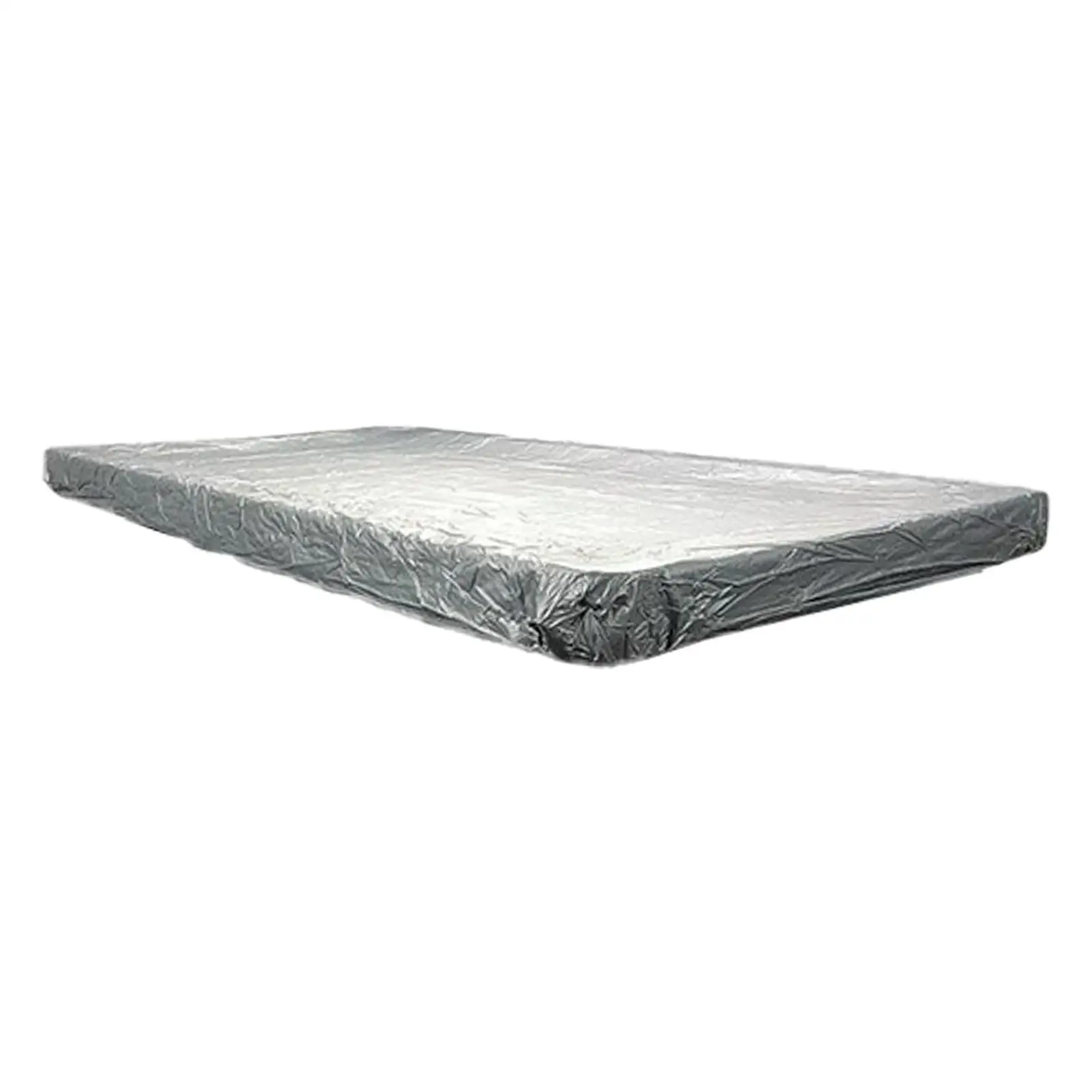 Snooker Table Sleeve PVC Waterproof Scratch Resistant Pool Table Cover Windproof for Patio Billiards