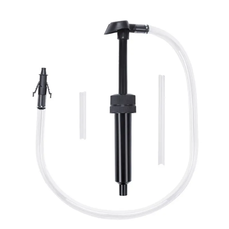 

1PCS antifreeze pump, car brake oil pump, manual oil pump