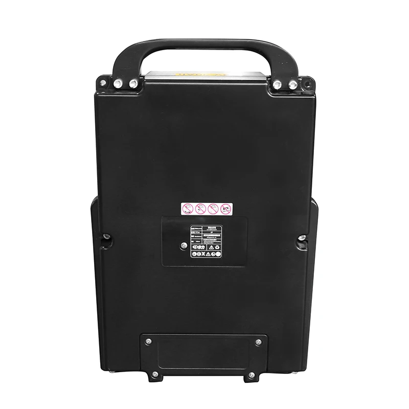 

48V 30Ah Lithium Ion Battery for Big Joe Electric Pallet Truck Jack LPT40 LPT44