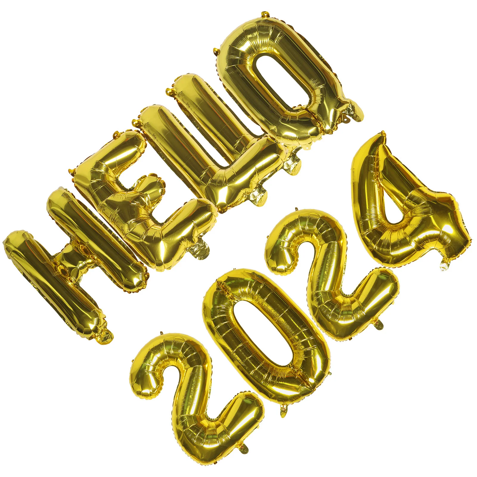 

Number Letter Balloon Party Decoration Birthday Balloons Aluminum Film The Banner