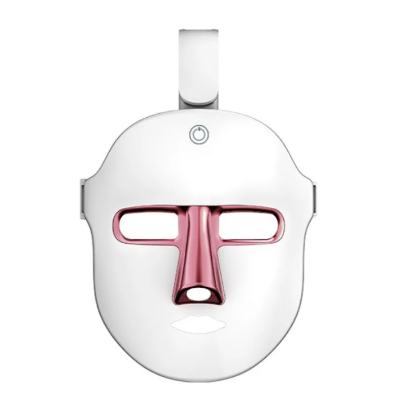 

LED Light Photon Face Facial Beauty Mask