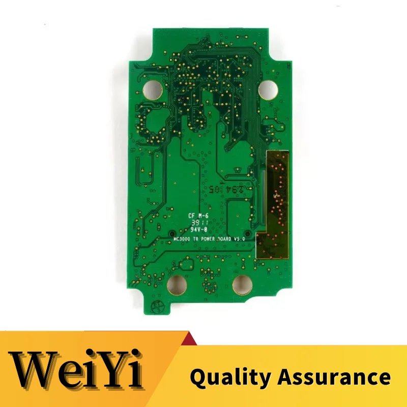 Motorola Symbol MC3100 MC3190 için PCB güç kurulu, ücretsiz teslimat