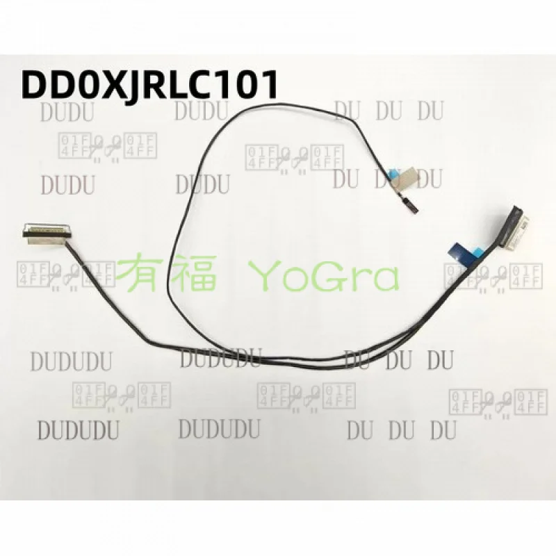 

DDD Original for ASUS K3504 EDP CABLE 14005-04480700 DD0XJRLC101