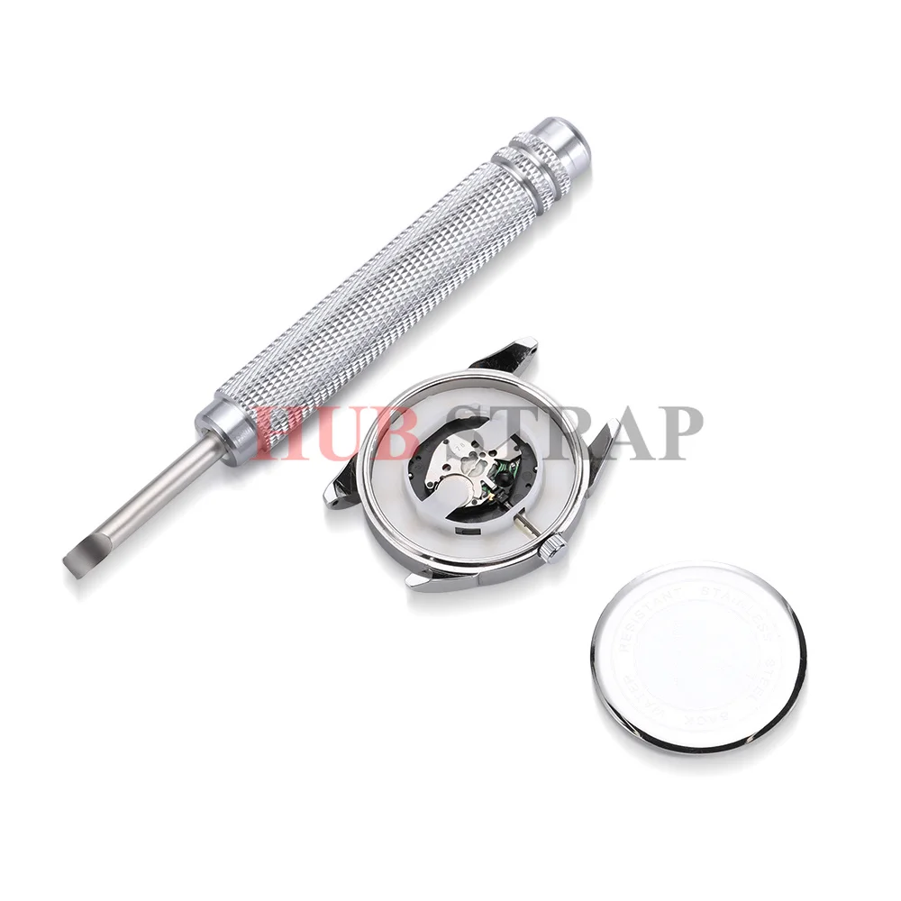 1PC Watch Repair Tool Strap Watch Case Opener Knife Back Cover Pry Remover for Battery Watchmaker Replacement Watch Accessories