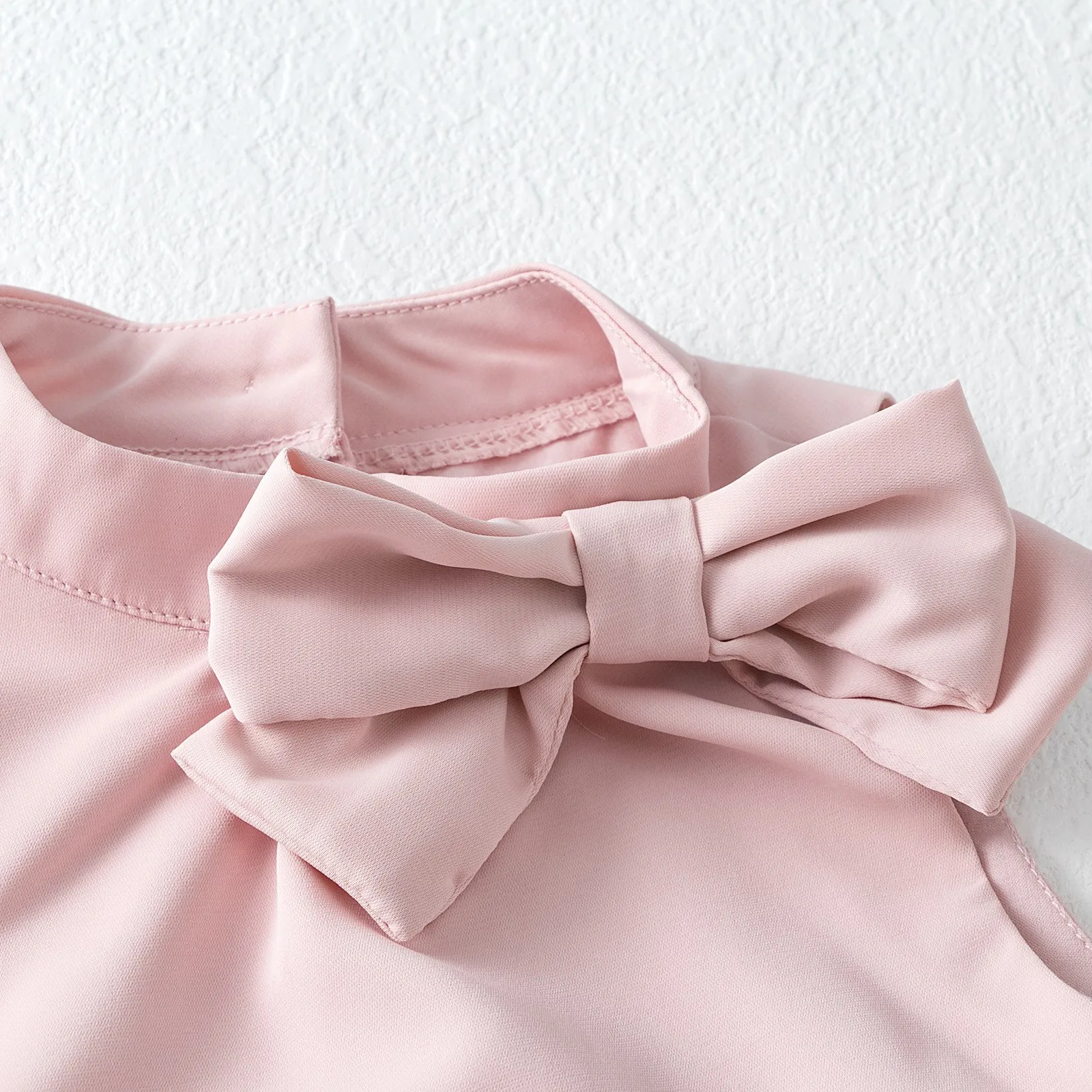 فستان HETISO للفتيات الصغيرات ملابس كاجوال بطبقات للأميرة للأطفال وحفلات أعياد الميلاد من عمر 1 إلى 4 سنوات