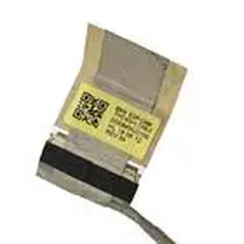 For  ASUS player country GL703 GL703V screen cable 40 pins DD0BKNLC110 58 * 2.5 * 0.3